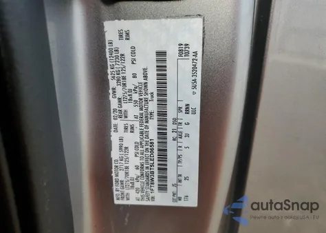 2020 Ford F350 Super Duty from USA, damaged, VIN 1FT8W3BT5LED06581